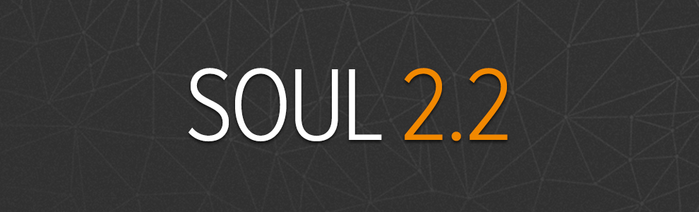 Soul2.2
